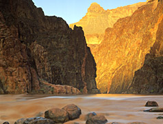 Save Grand Canyon from Glen Canyon Dam